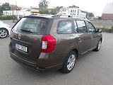 Dacia Logan 1,0i LPG+BENZIN ! - náhled 9