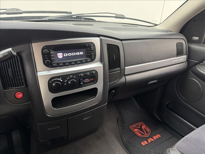 Dodge RAM 8,3 1500 SRT10 V10VIPER SERVIS - fotka 15 z 43