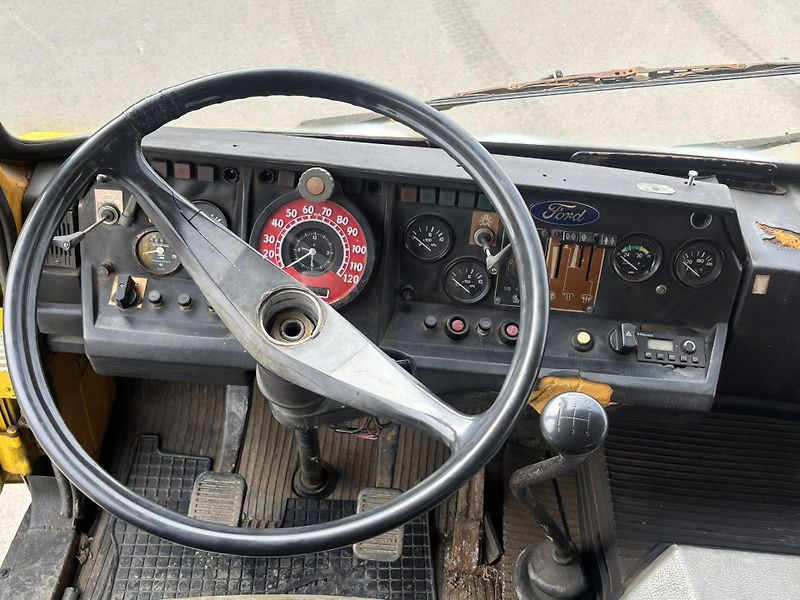 Tatra T815 AV 14 6X6 - fotka 21 z 22