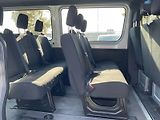 Mercedes-Benz Sprinter 311 CDI Tourer 9Míst - náhled 7