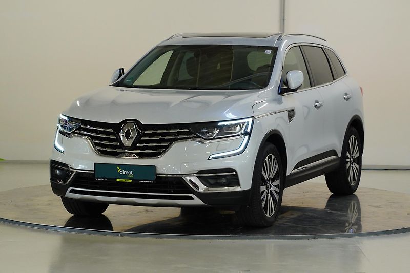 Renault Koleos - fotka 1 z 29