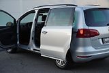 Volkswagen Sharan 1.4 TSI 7MÍST BEZ KOROZE - náhled 12