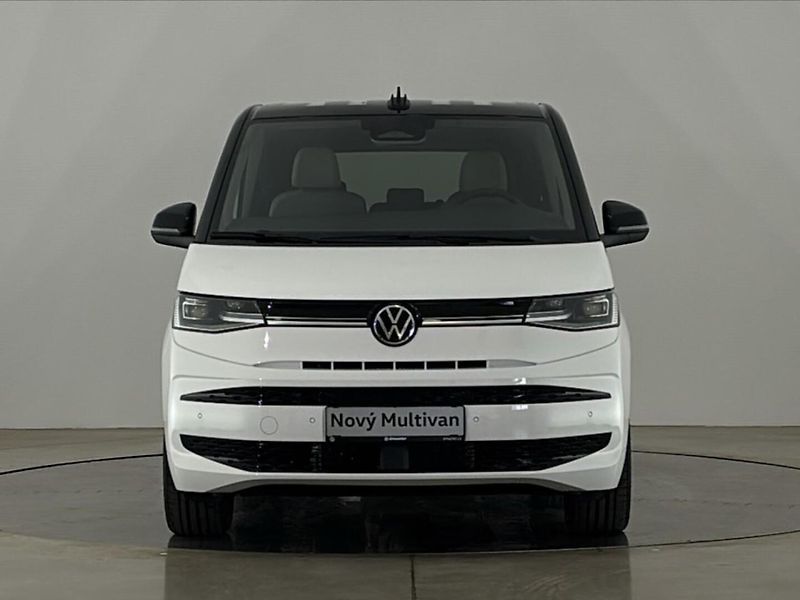 Volkswagen Multivan (2026) Long Life - fotka 4 z 29