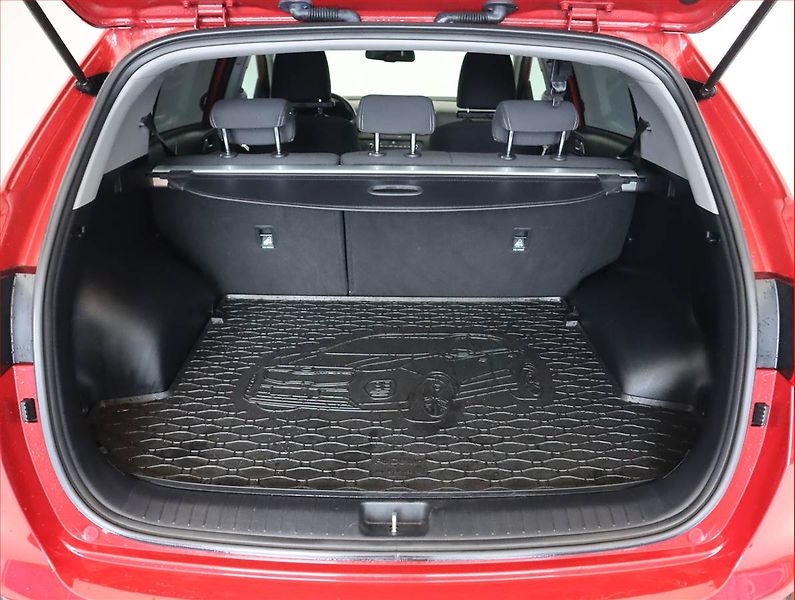 Kia Sportage (2021) 1.6 CRDi - fotka 14 z 20