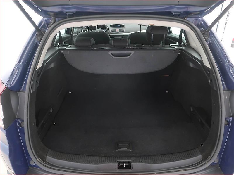 Renault Mégane (2011) 1.5 dCi, po STK, udržované - fotka 11 z 14