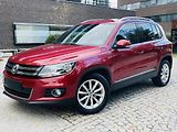 Volkswagen Tiguan 1.4TSI MAN VÝHŘEV TAŽNÉ KAMERA - náhled 1