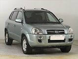 Hyundai Tucson (2009) 2.0 i, 4X4 - náhled 1