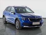 Škoda Kamiq (2022) Scoutline 1.5 TSI - náhled 1