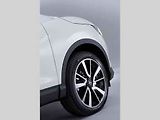 Nissan Qashqai.