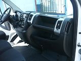 Fiat Ducato 2.3JTD 96Kw DPH Valník Klima  - náhled 16