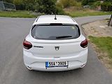 Dacia Sandero (2021) 1.0 TCe LPG Comfort, 1.majitel - náhled 11