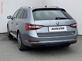 Škoda Superb (2019) 2.0 TDi, 2.maj,ČR, L&K, DSG - náhled 6