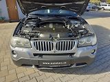 BMW X3 (2009) 2.0 x drive 1.maj čr 4x4 - náhled 18