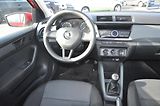 Škoda Fabia III 1.0MPi 55kW KOMBI - náhled 4