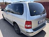 Kia Carnival 2,9 CRDi 6.MÍST STK 5/2028 - náhled 8