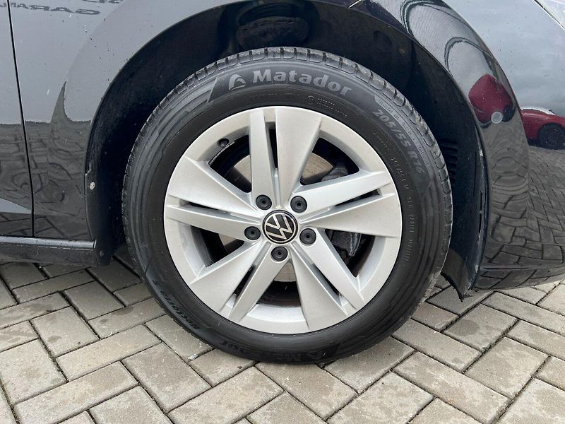 Volkswagen Golf (2020) 2.0TDi 110kW! DSG! Navigace! - fotka 30 z 31