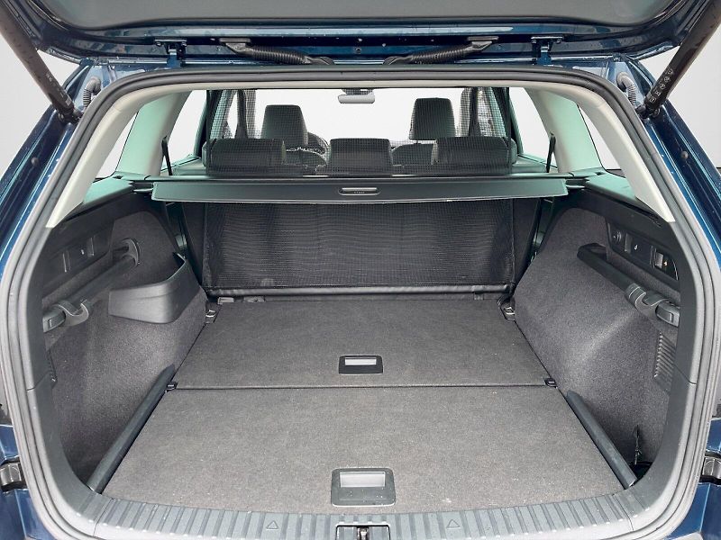 Škoda Kodiaq (2023) 2.0 TDI 147 kW L&K 4x4 DSG - fotka 30 z 35