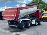 MAN TGS 35.510 8x4 BB termomulda M - náhled 2