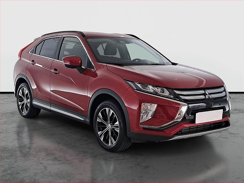Mitsubishi Eclipse Cross (2018) Intense 1.5 T-MIVEC, 4X4 - fotografie inzerátu