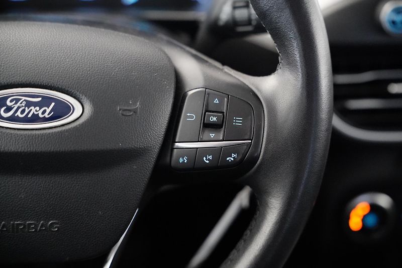 Ford Focus - fotka 17 z 29