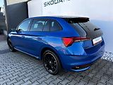 Škoda Scala (2025) 1.0 TSI 85kW DSG Monte Carlo - náhled 35