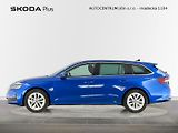 Škoda Octavia (2025) Combi 1.5TSI 85kW Top Selectio - náhled 2
