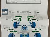 Subaru Outback (2021) 2.5 Comfort+kuze Nappa | Záruk - náhled 60