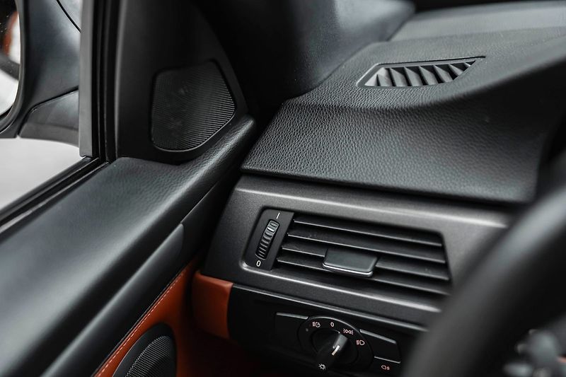 BMW M3 Coupé, Prvý majiteľ, Manuál, M - fotka 12 z 39