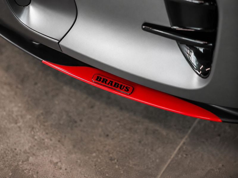 Smart Ostatní (2026) BRABUS - fotka 4 z 6