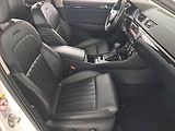 Škoda Superb (2017) Laurin&Klement 2.0 TDI 4x4 - náhled 9
