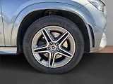Mercedes-Benz GLE 400 d 4MATIC AMG Line Night - náhled 9