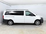 Mercedes-Benz Vito (2017) 114 CDI, Bus, 5Míst - náhled 6