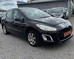 Peugeot 308 (2013) - náhled 1