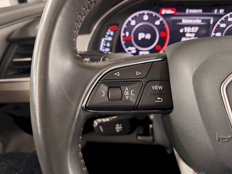 Audi Q7 (2016) 3.0 TDI 200 kW Quattro - fotka 8 z 26