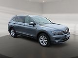 Volkswagen Tiguan Allspace (2021) HIGHLINE 2.0TDI 110kW DSG CZ - náhled 2