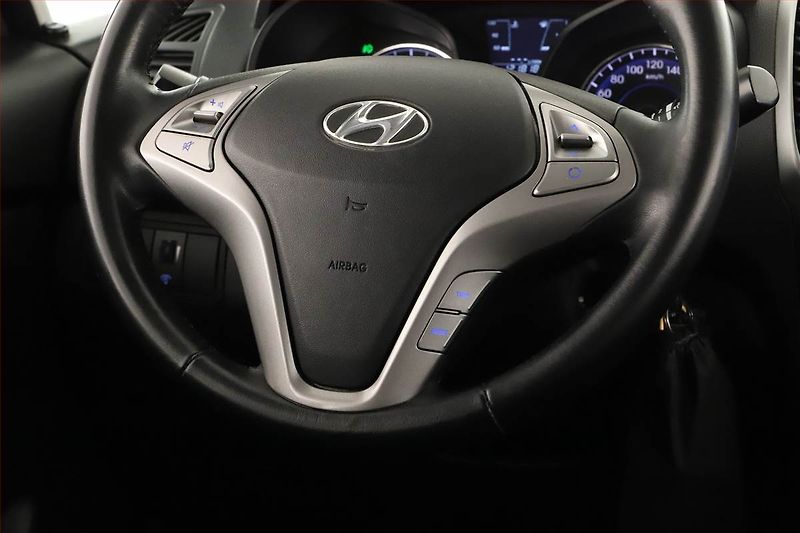 Hyundai ix20 (2013) 1.4 CVVT, ČR,1.maj - fotka 8 z 14