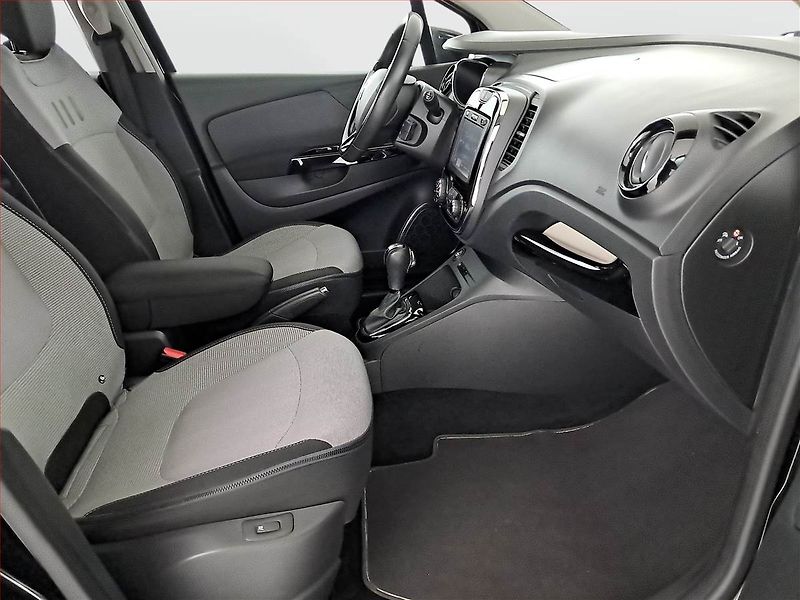 Renault Captur (2014) 1.2 TCe, Automat, Navi - fotka 9 z 17