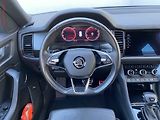 Škoda Kodiaq (2022) 2.0 TDi, 1.maj,ČR, SportLine - náhled 11