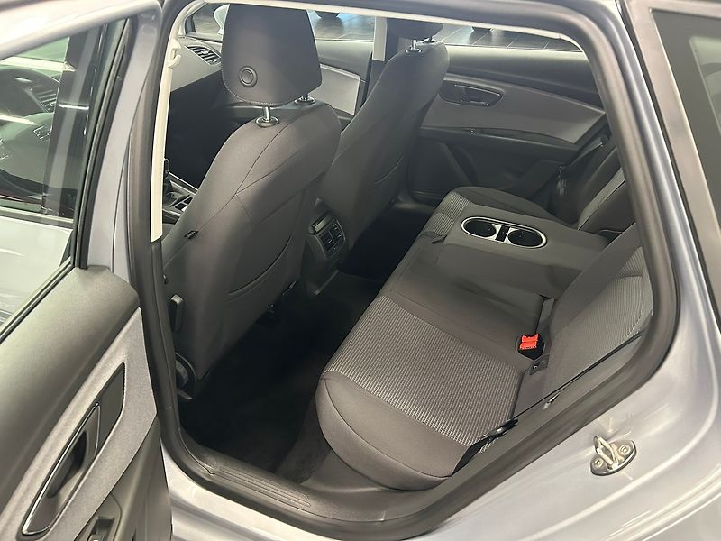 Seat Leon (2020) 1.5 TGI MAN 2020 | Záruka - fotka 18 z 47