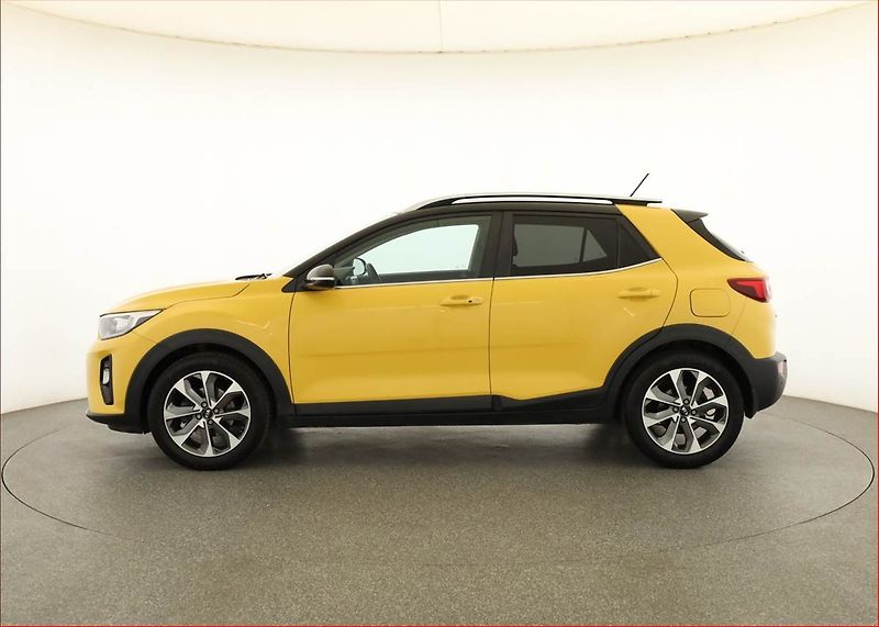 Kia Stonic (2018) 1.4 CVVT, Serv.kniha, Navi - fotka 3 z 17