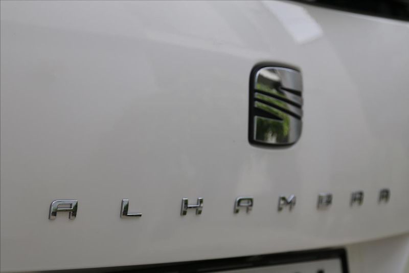 Seat Alhambra 2,0 103KW,AUTOMAT - fotka 16 z 55