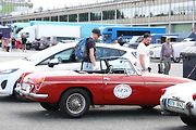 Brno Grand Prix Revival