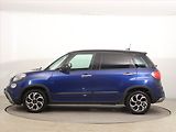 Fiat 500L (2021) 1.4 16V, Serv.kniha - náhled 2