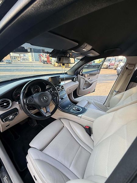 Mercedes-Benz GLC (2019) odpočet DPH - fotka 5 z 6