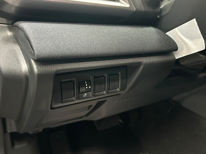 Subaru Outback (2025) 2.5 ACTIVE 4WILD 2025 | nový v - fotka 22 z 62