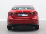 Mazda 3 2,0 G120 Automat Attraction - náhled 6