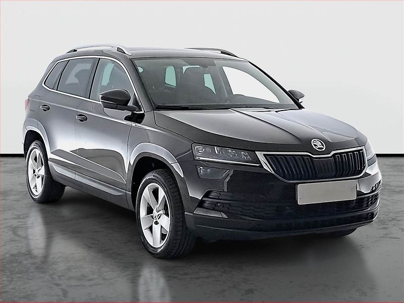 Škoda Karoq (2021) Style 1.5 TSI - fotografie inzerátu