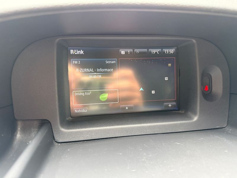 Renault Kangoo ZE33 AC/Výhřev sedaček - fotka 11 z 23