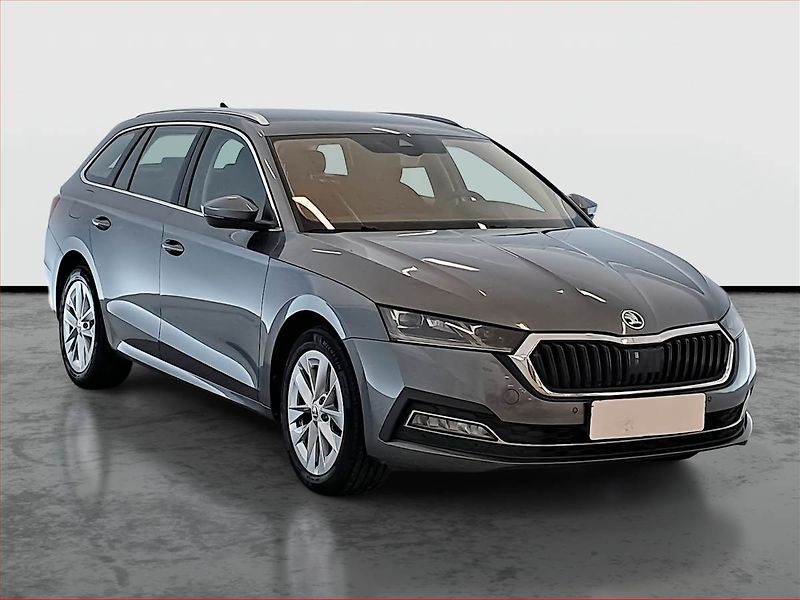 Škoda Octavia (2022) 2.0 TDI, ČR,1.maj, Serv.kniha - fotografie inzerátu
