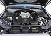 Mercedes-Benz S 63 AMG E Performance